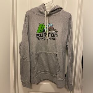Burton Sweatshirt